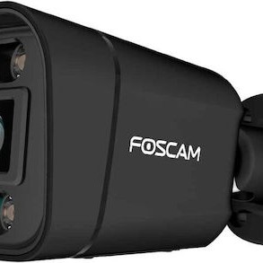 Foscam V5EP IP Κάμερα Παρακολούθησης Full HD 1080p Αδιάβροχη με Αμφίδρομη Επικοινωνία και Φακό 4mm