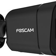 Foscam V5EP IP Κάμερα Παρακολούθησης Full HD 1080p Αδιάβροχη με Αμφίδρομη Επικοινωνία και Φακό 4mm
