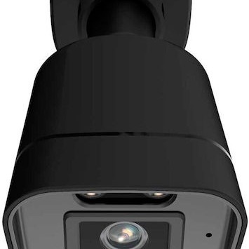 Foscam V5EP IP Κάμερα Παρακολούθησης Full HD 1080p Αδιάβροχη με Αμφίδρομη Επικοινωνία και Φακό 4mm