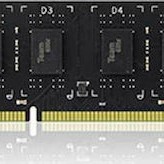 TeamGroup Elite DDR3 με Module 1x8GB και Ταχύτητα 1600 για Desktop