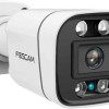 Foscam V5EP IP Κάμερα Παρακολούθησης Full HD+ 5MP Αδιάβροχη με Αμφίδρομη Επικοινωνία και Φακό 4mm