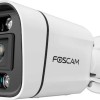 Foscam V5EP IP Κάμερα Παρακολούθησης Full HD+ 5MP Αδιάβροχη με Αμφίδρομη Επικοινωνία και Φακό 4mm