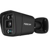 Foscam V8EP IP Κάμερα Παρακολούθησης 4K Αδιάβροχη με Αμφίδρομη Επικοινωνία και Φακό 4.3mm