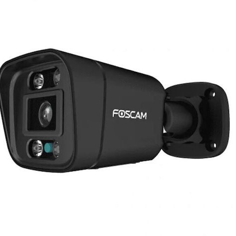 Foscam V8EP IP Κάμερα Παρακολούθησης 4K Αδιάβροχη με Αμφίδρομη Επικοινωνία και Φακό 4.3mm