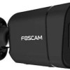 Foscam V8EP IP Κάμερα Παρακολούθησης 4K Αδιάβροχη με Αμφίδρομη Επικοινωνία και Φακό 4.3mm