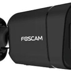 Foscam V8EP IP Κάμερα Παρακολούθησης 4K Αδιάβροχη με Αμφίδρομη Επικοινωνία και Φακό 4.3mm