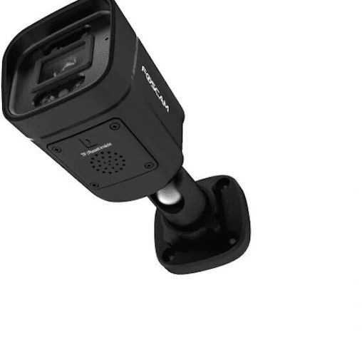Foscam V8EP IP Κάμερα Παρακολούθησης 4K Αδιάβροχη με Αμφίδρομη Επικοινωνία και Φακό 4.3mm