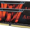 G.Skill Aegis DDR4 16GB RAM με 2x8GB Modules και Ταχύτητα 3000 για Desktop