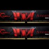 G.Skill Aegis DDR4 16GB RAM με 2x8GB Modules και Ταχύτητα 3000 για Desktop