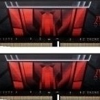 G.Skill Aegis DDR4 16GB RAM με 2x8GB Modules και Ταχύτητα 3000 για Desktop