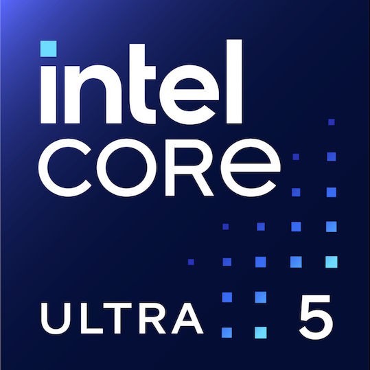 Intel Ultra 5 225 3.3GHz Επεξεργαστής 10 Πυρήνων για Socket 1851 σε Κουτί με Ψύκτρα
