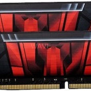 G.Skill Aegis DDR4 16GB RAM με 2x8GB Modules και Ταχύτητα 3200 για Desktop