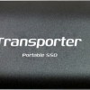 Patriot Transporter USB 3.2 / USB-C / Wi-Fi Εξωτερικός SSD 2.0TB 2.5