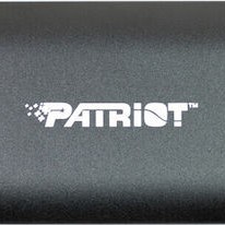 Patriot Transporter USB 3.2 / USB-C / Wi-Fi Εξωτερικός SSD 2.0TB 2.5