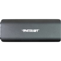 Patriot Transporter USB 3.2 / USB-C / Wi-Fi Εξωτερικός SSD 2.0TB 2.5