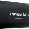 Patriot Transporter USB 3.2 / USB-C / Wi-Fi Εξωτερικός SSD 2.0TB 2.5