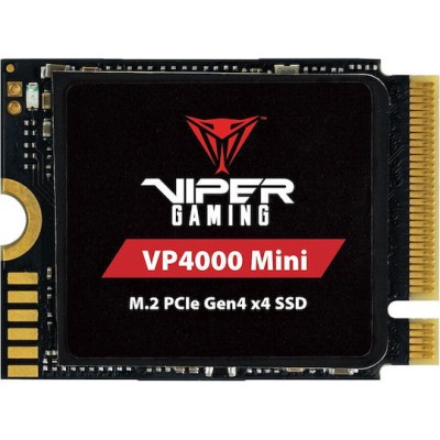 Patriot VP4000 Mini SSD 2TB M.2 NVMe PCI Express 4.0