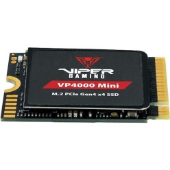 Patriot VP4000 Mini SSD 2TB M.2 NVMe PCI Express 4.0