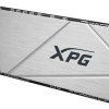 Adata XPG GAMMIX S60 SSD 1TB M.2 PCI Express 4.0