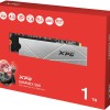 Adata XPG GAMMIX S60 SSD 1TB M.2 PCI Express 4.0