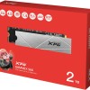 Adata XPG GAMMIX S60 SSD 2TB M.2 PCI Express 4.0