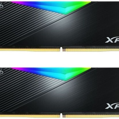 Adata XPG Lancer DDR5 RAM με 2x16GB Modules και Ταχύτητα 8000 για Desktop