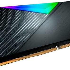 Adata XPG Lancer DDR5 RAM με 2x16GB Modules και Ταχύτητα 8000 για Desktop