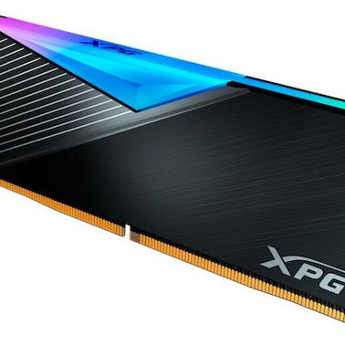 Adata XPG Lancer DDR5 RAM με 2x16GB Modules και Ταχύτητα 8000 για Desktop