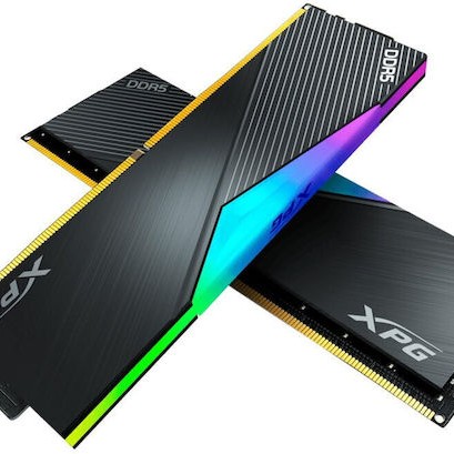 Adata XPG Lancer DDR5 RAM με 2x16GB Modules και Ταχύτητα 8000 για Desktop