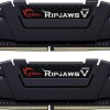 G.Skill Ripjaws V DDR4 16GB RAM με 2x8GB Modules και Ταχύτητα 3200 για Desktop