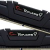 G.Skill Ripjaws V DDR4 16GB RAM με 2x8GB Modules και Ταχύτητα 3200 για Desktop