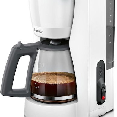Bosch MyMoment Καφετιέρα Φίλτρου 1200W