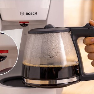 Bosch MyMoment Καφετιέρα Φίλτρου 1200W