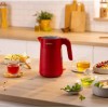 Bosch Mymoment Βραστήρας 1.7lt 2400W Κόκκινος