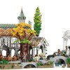 Lego Icons Rivendell για 18+ Ετών 6167τμχ