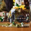 Lego Icons Rivendell για 18+ Ετών 6167τμχ