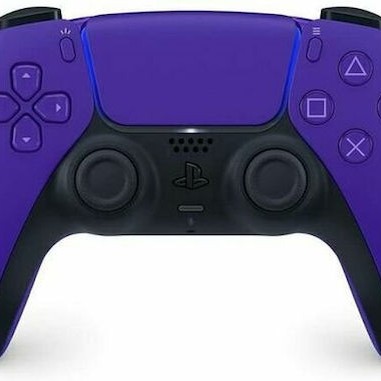Sony Dualsense V2 Ασύρματο Gamepad για PS5 Galactic Purple