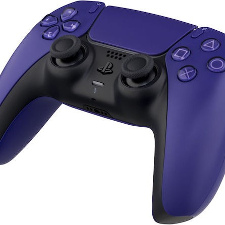 Sony Dualsense V2 Ασύρματο Gamepad για PS5 Galactic Purple