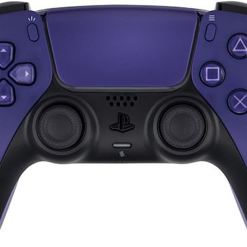 Sony Dualsense V2 Ασύρματο Gamepad για PS5 Galactic Purple