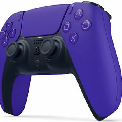Sony Dualsense V2 Ασύρματο Gamepad για PS5 Galactic Purple