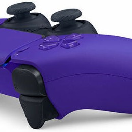 Sony Dualsense V2 Ασύρματο Gamepad για PS5 Galactic Purple