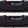 G.Skill Ripjaws V DDR4 16GB RAM με 2x8GB Modules και Ταχύτητα 3600 για Desktop