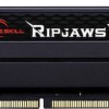 G.Skill Ripjaws V DDR4 16GB RAM με 2x8GB Modules και Ταχύτητα 3600 για Desktop