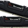 G.Skill Ripjaws V DDR4 16GB RAM με 2x8GB Modules και Ταχύτητα 3600 για Desktop