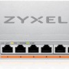 Zyxel XMG-108HP Unmanaged L2 PoE+ Switch με 8 Θύρες Ethernet