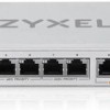 Zyxel XGS1010-12-ZZ0102F v2 Unmanaged L2 Switch με 8 Θύρες Gigabit (1Gbps) Ethernet και 2 SFP Θύρες