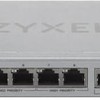 Zyxel XGS1010-12-ZZ0102F v2 Unmanaged L2 Switch με 8 Θύρες Gigabit (1Gbps) Ethernet και 2 SFP Θύρες