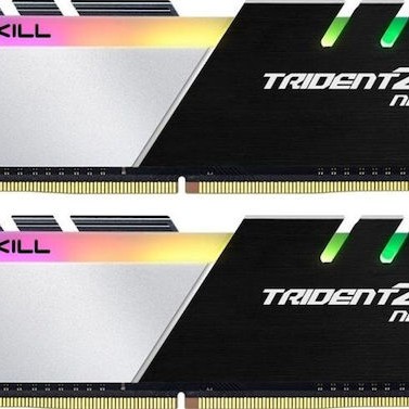 G.Skill Trident Z Neo DDR4 16GB RAM με 2x8GB Modules και Ταχύτητα 3600 για Desktop