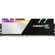 G.Skill Trident Z Neo DDR4 16GB RAM με 2x8GB Modules και Ταχύτητα 3600 για Desktop