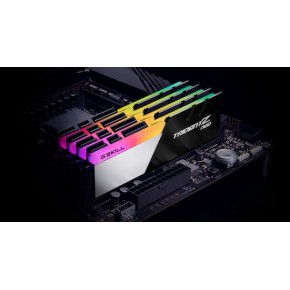 G.Skill Trident Z Neo DDR4 16GB RAM με 2x8GB Modules και Ταχύτητα 3600 για Desktop